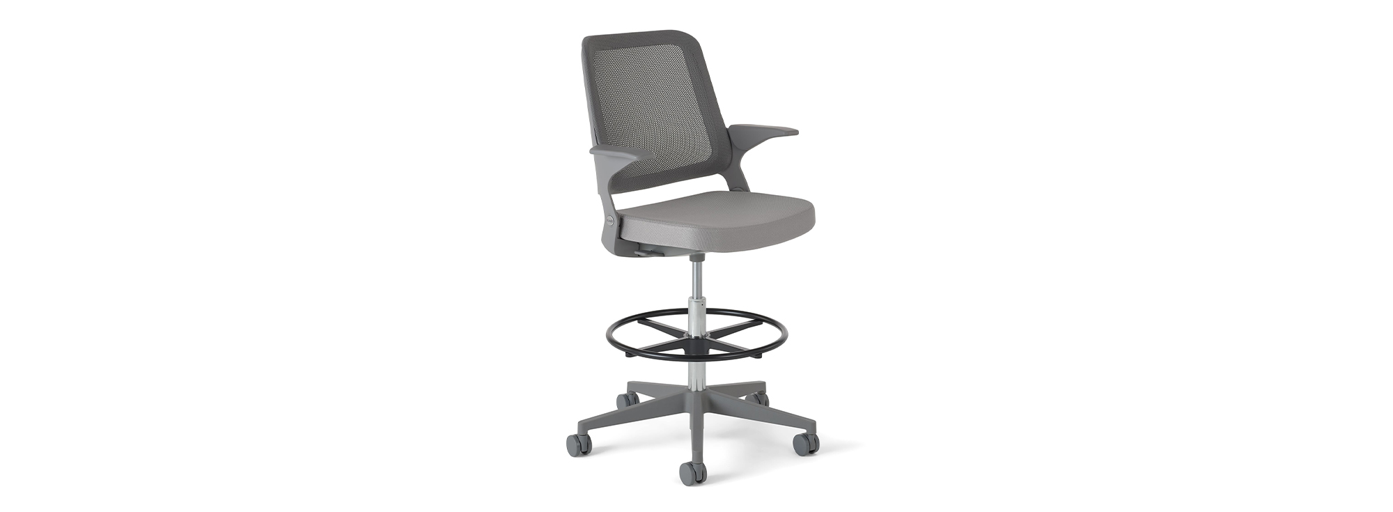 Ollo Knit Back High Task Hero