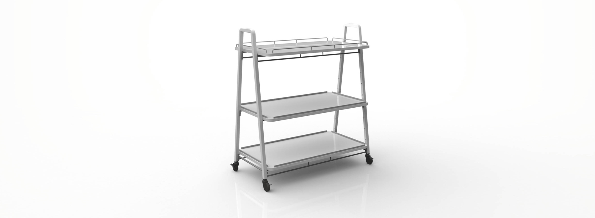 Rockwell Unscripted Mobile Storage 