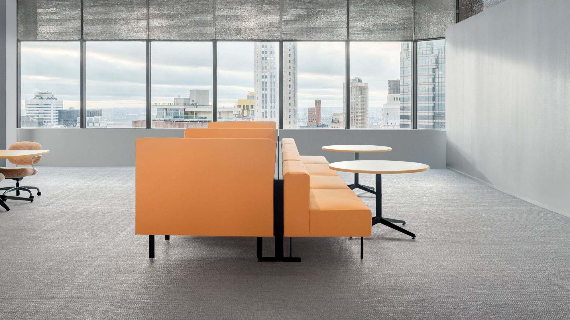 Skyline Lounge