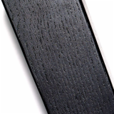 Ebony-Stained Ash