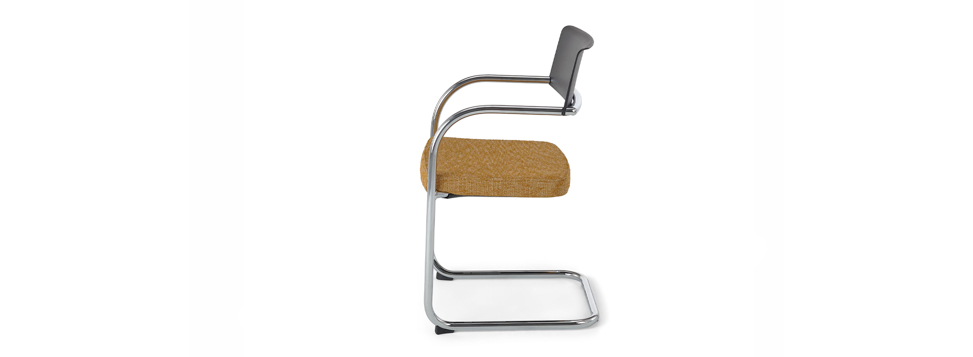 Moment Side Chair by Knoll