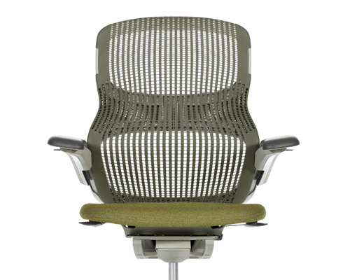 Generation by Knoll