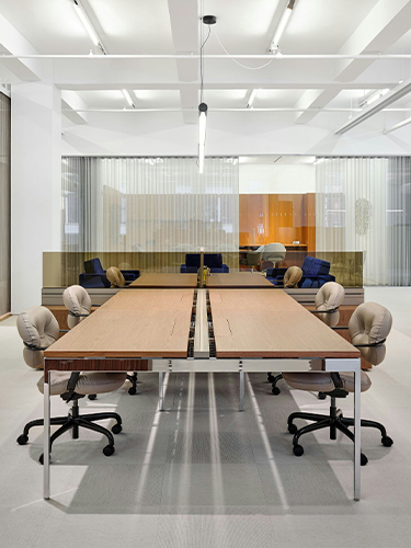 Antenna Table