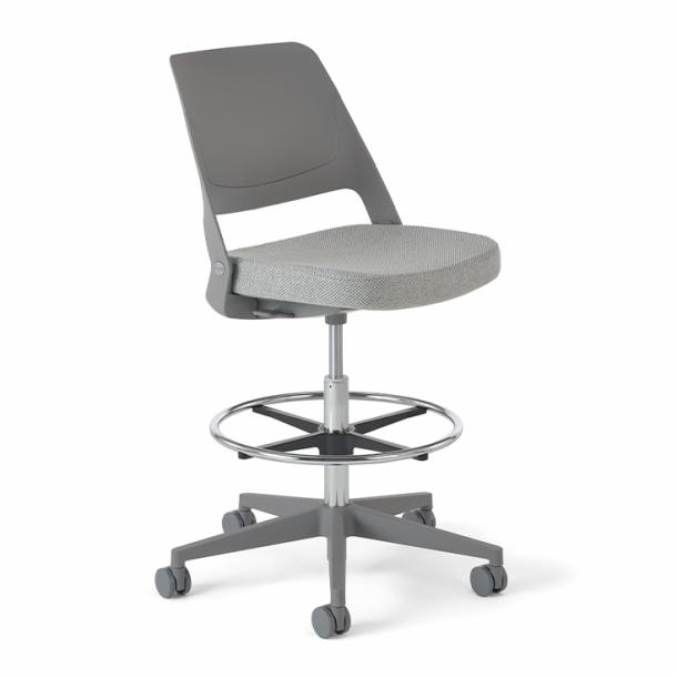 Ollo<sup>®</sup> with Shell Back High Task