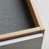 Tray Top Pedestal PET Liner 
