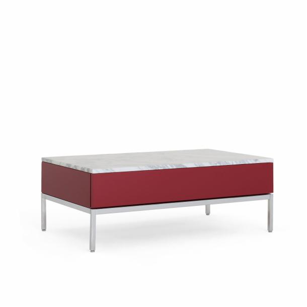 Knoll Chermayeff Tables