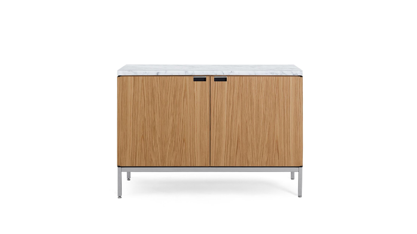 Florence Knoll Credenza