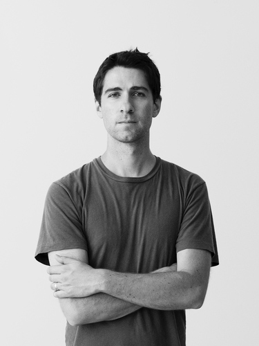 Jonathan Muecke