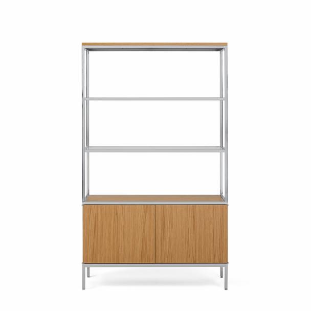 Knoll Chermayeff Storage