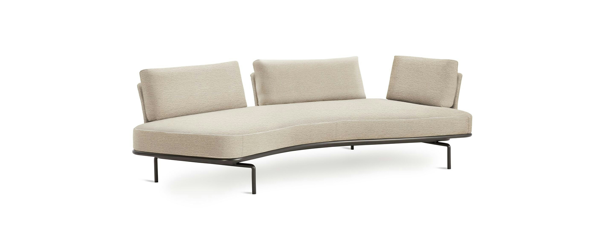 Panoramic Sofa