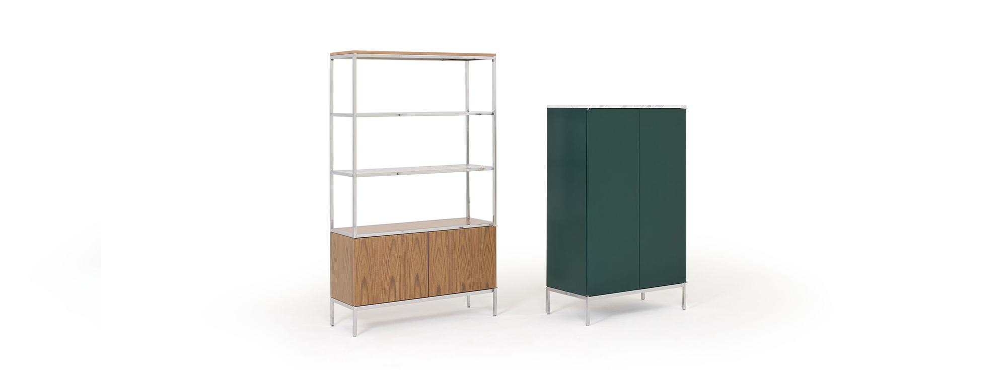 Knoll Chermayeff Storage