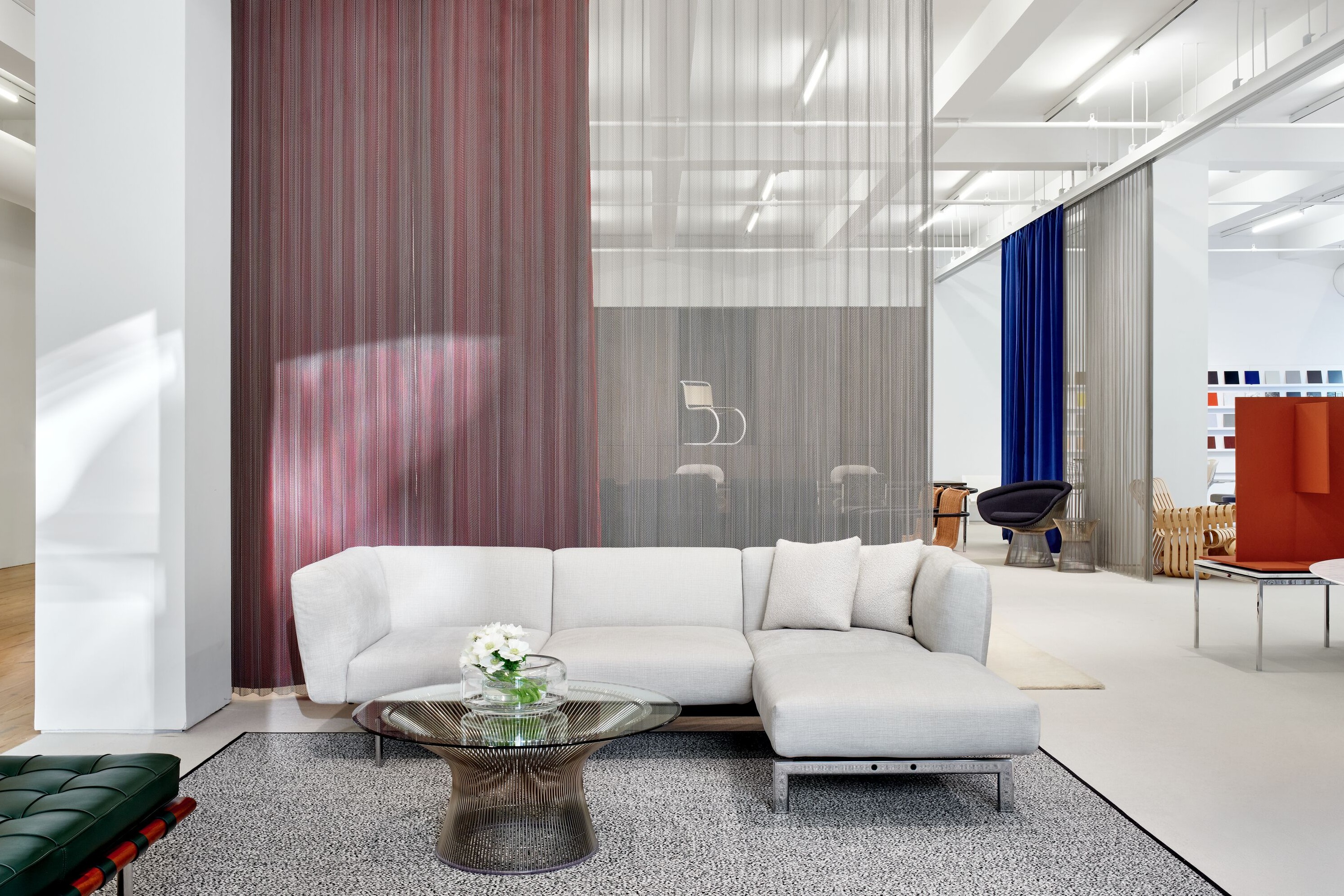 Avio Sofa