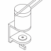 Panel Table Clamp