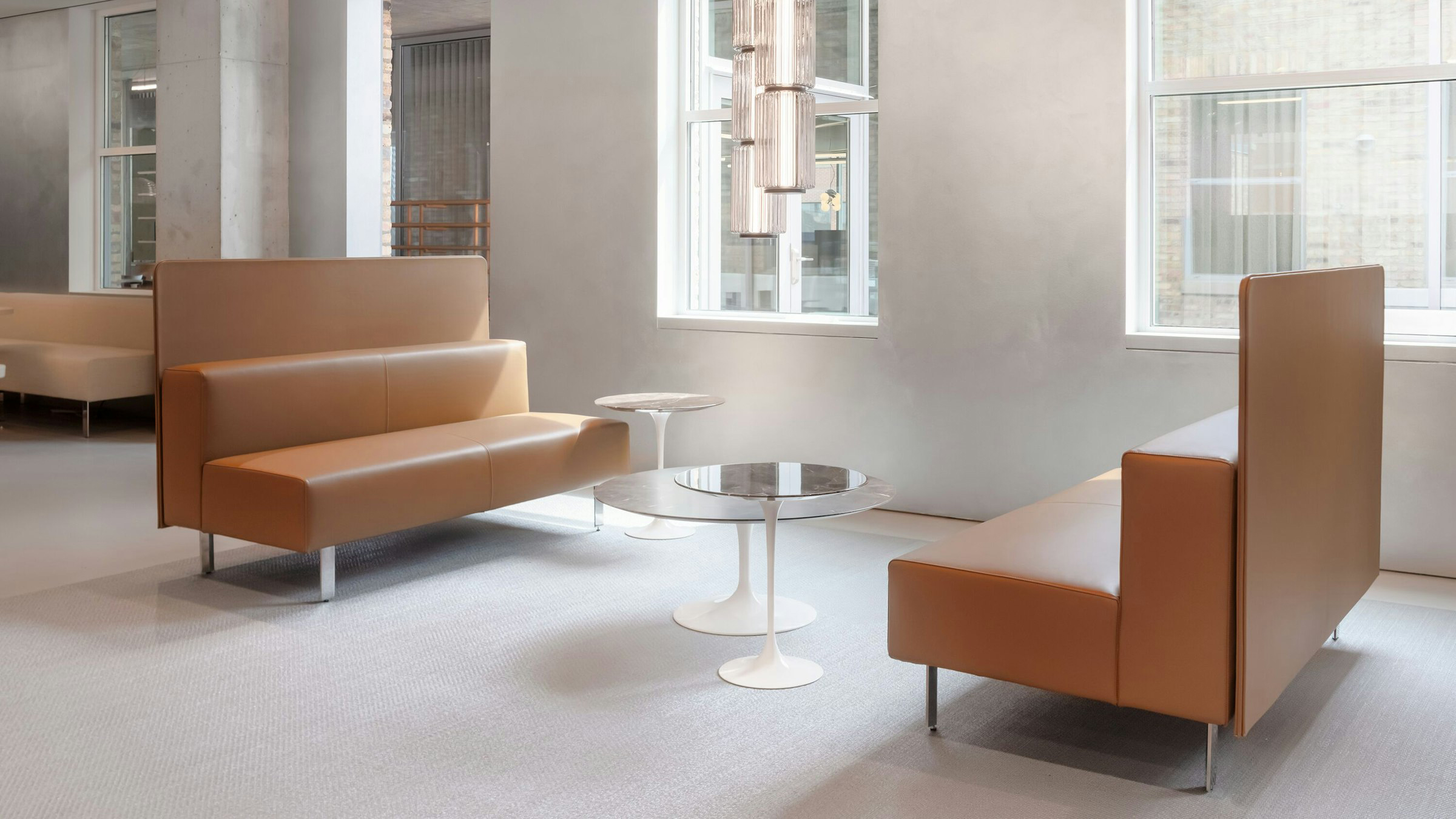 Saarinen Side Table