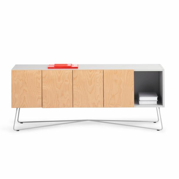 Rockwell Unscripted<sup>®</sup> Credenza