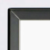 Anodized Aluminum - Black