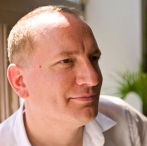 Work Environments Round up with Florian Idenburg