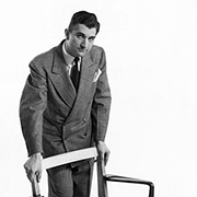 Jens Risom