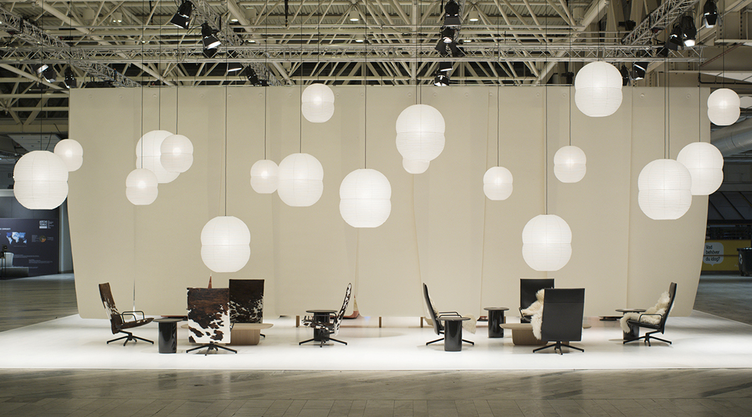 Pilot by Knoll™ by Barber Osgerby, 2015 | Knoll Inspiration