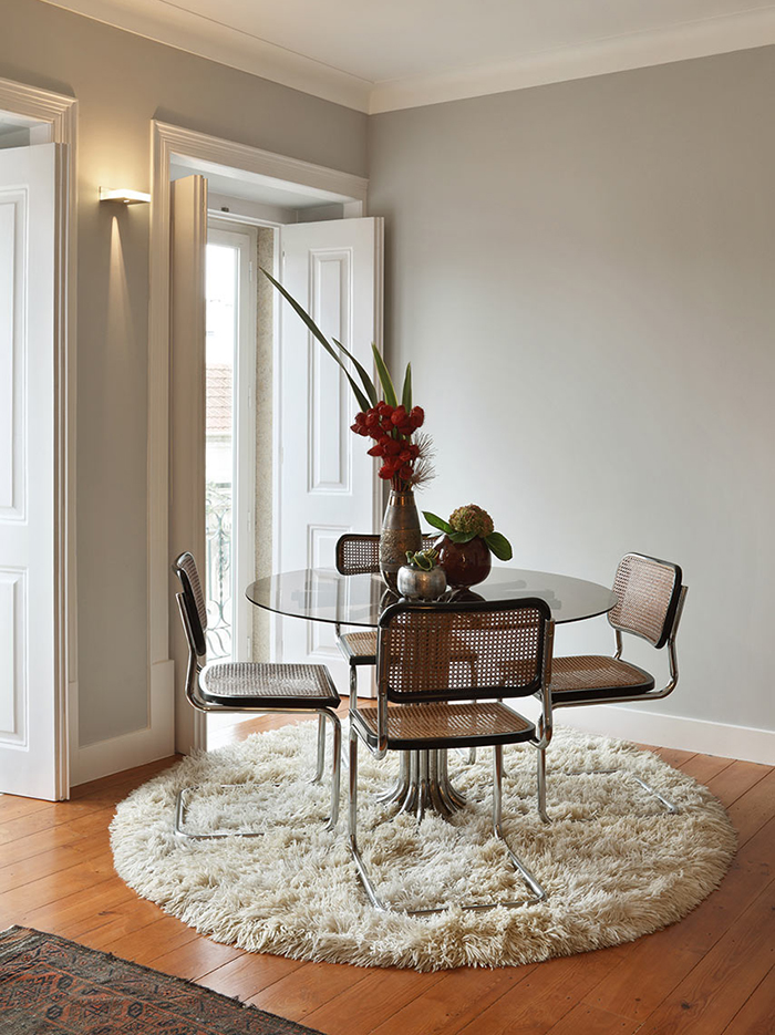 Lisbon, Portugal by Tiago Patricio Rodrigues | Knoll Inspiration