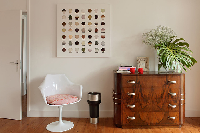 Lisbon, Portugal by Tiago Patricio Rodrigues | Knoll Inspiration