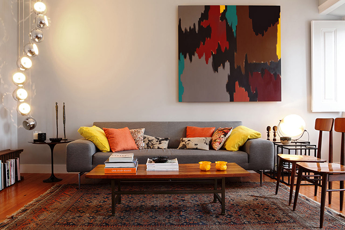 Lisbon, Portugal by Tiago Patricio Rodrigues | Knoll Inspiration