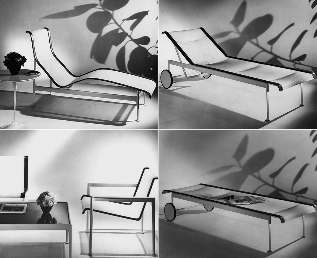 Richard Schultz: Always Pioneering | Knoll Inspiration