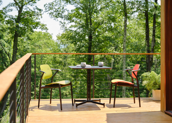 Iquo Collection by Ini Archibong Featured in AD Pro, Business of Home and Design Milk
