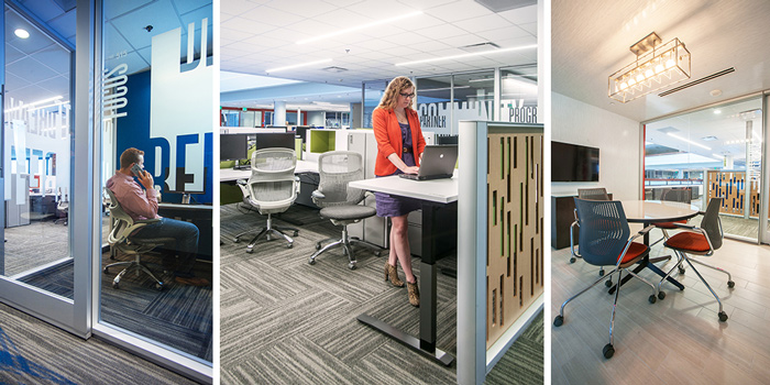 Project Profiles 2015