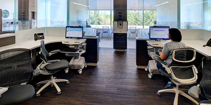 Project Profiles 2015