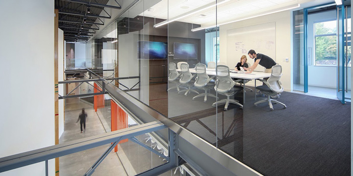 Project Profiles 2015