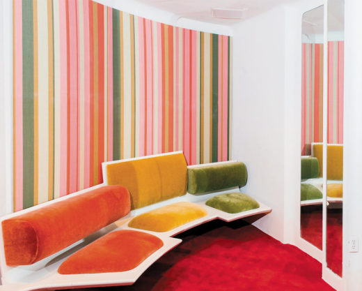 Twa Knoll Textiles