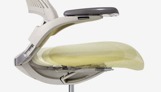 Geneartion Flex Seat 2