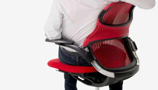 Generation Lumbar