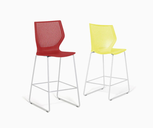Multigeneration Stool