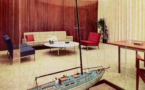 Conn General Chairman Office