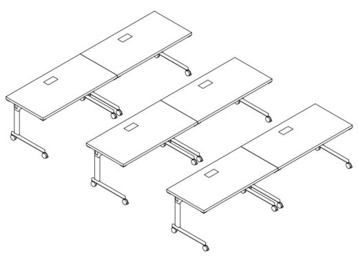 Pixel Configuration Classroom