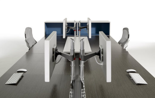 Antenna Big Table 2