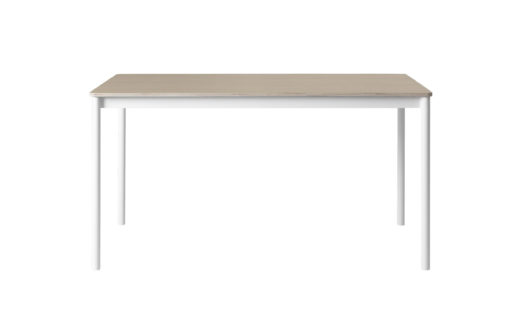 Base Table 140X80 Oak Wb Med Res 150