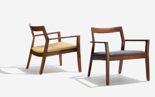 Krusin Lounge Chair Split